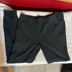 Girls joggers. Super cute.